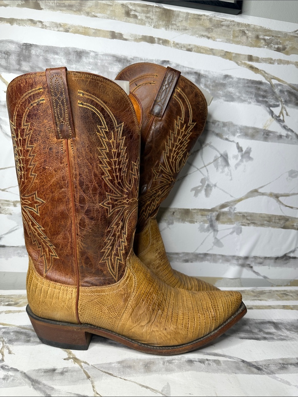 1883 by Lucchese N1004